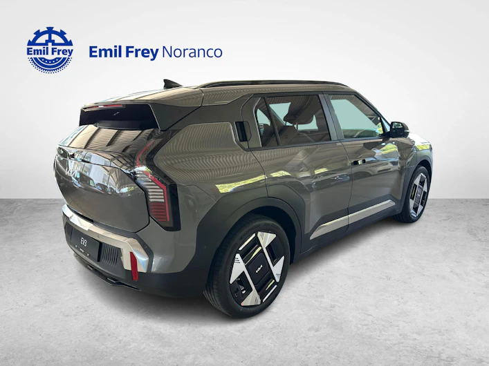 Fahrzeugbild KIA EV3