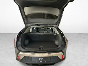 Kia EV3 81 kWh Earth+