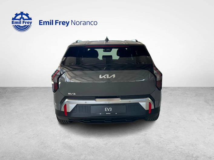 Fahrzeugbild KIA EV3