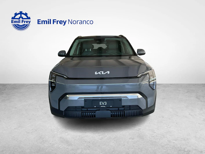 Fahrzeugbild KIA EV3