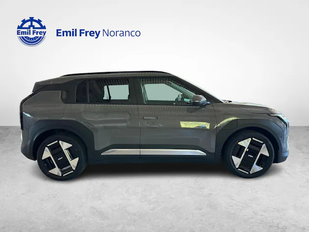 Kia EV3 81 kWh Earth+