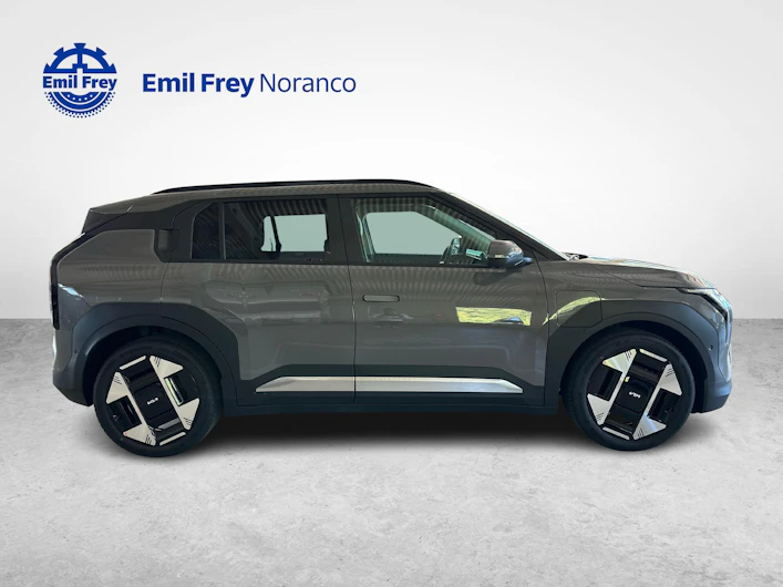 Fahrzeugbild KIA EV3