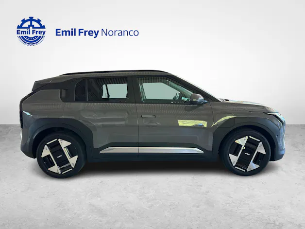 Kia EV3 81 kWh Earth+