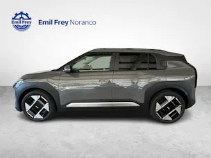 Kia EV3 81 kWh Earth+