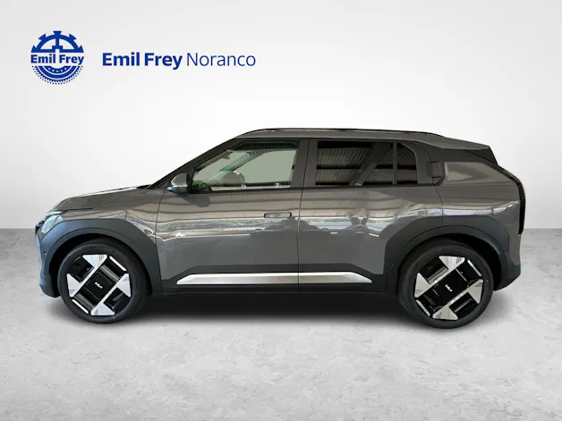 Kia EV3 81 kWh Earth+