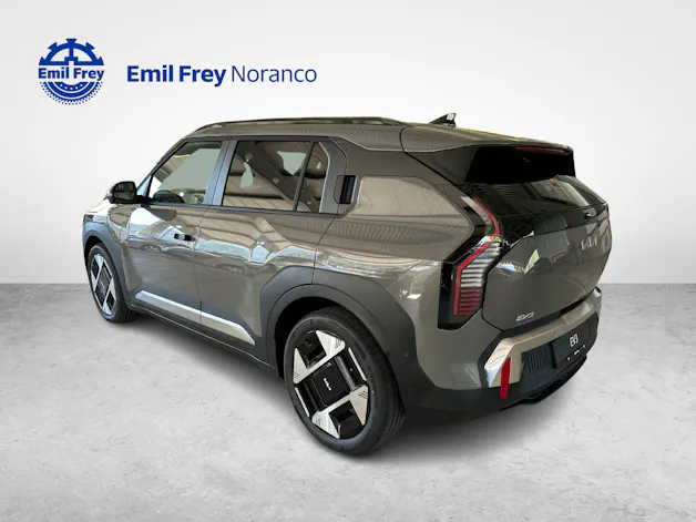 Kia EV3 81 kWh Earth+