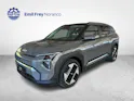 Kia EV3 81 kWh Earth+