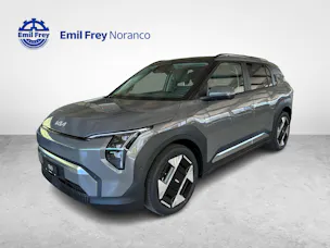 Kia EV3 81 kWh Earth+