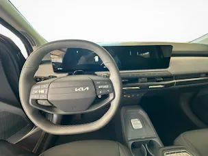 Kia EV3 81 kWh Earth+