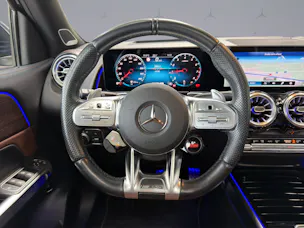 Mercedes-Benz GLB 35 AMG 4matic