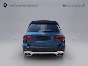 Mercedes-Benz GLB 35 AMG 4matic