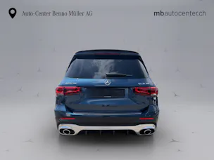 Mercedes-Benz GLB 35 AMG 4matic