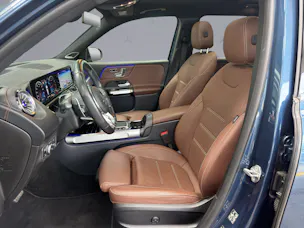 Mercedes-Benz GLB 35 AMG 4matic