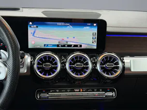Mercedes-Benz GLB 35 AMG 4matic