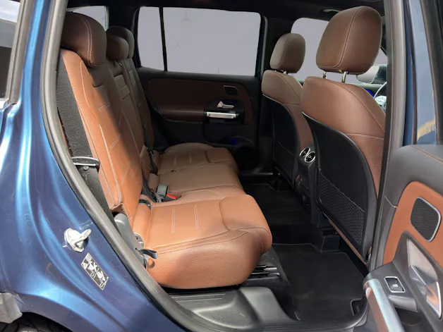 Mercedes-Benz GLB 35 AMG 4matic