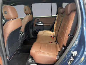 Mercedes-Benz GLB 35 AMG 4matic