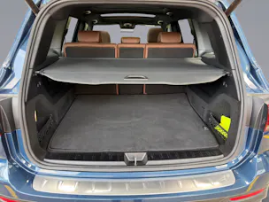 Mercedes-Benz GLB 35 AMG 4matic