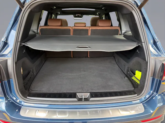 Mercedes-Benz GLB 35 AMG 4matic