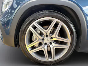 Mercedes-Benz GLB 35 AMG 4matic