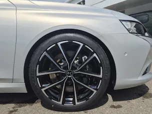 DS Automobiles 9 1.6 E-Tense Rivoli+ 4x4