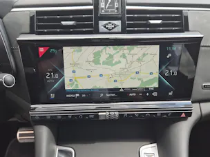 DS Automobiles 9 1.6 E-Tense Rivoli+ 4x4