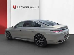 DS Automobiles 9 1.6 E-Tense Rivoli+ 4x4