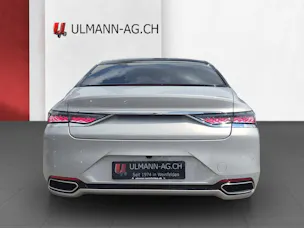 DS Automobiles 9 1.6 E-Tense Rivoli+ 4x4