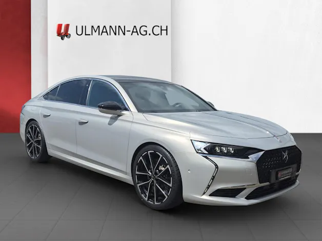 DS Automobiles 9 1.6 E-Tense Rivoli+ 4x4