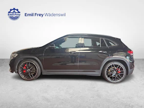 Fahrzeugbild MERCEDES-BENZ GLA 45 S AMG 4MATIC+