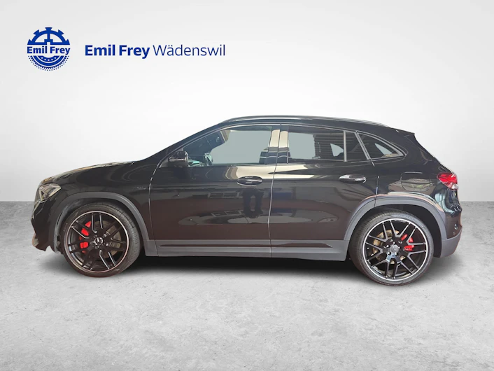Fahrzeugbild MERCEDES-BENZ GLA 45 AMG
