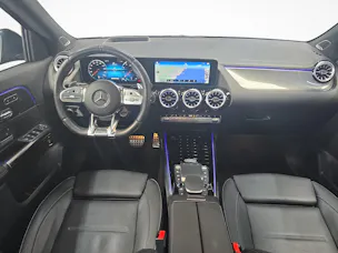 Mercedes-Benz GLA 45 S AMG 4MATIC+