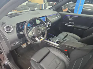Mercedes-Benz GLA 45 S AMG 4MATIC+