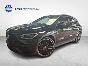 Mercedes-Benz GLA 45 S AMG 4MATIC+