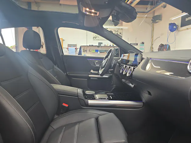 Mercedes-Benz GLA 45 S AMG 4MATIC+