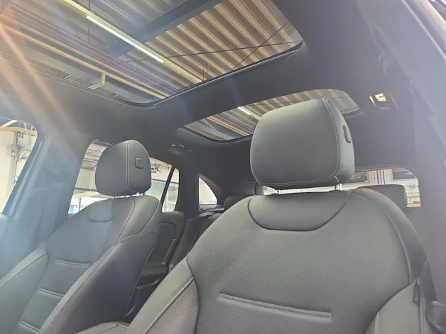 Mercedes-Benz GLA 45 S AMG 4MATIC+