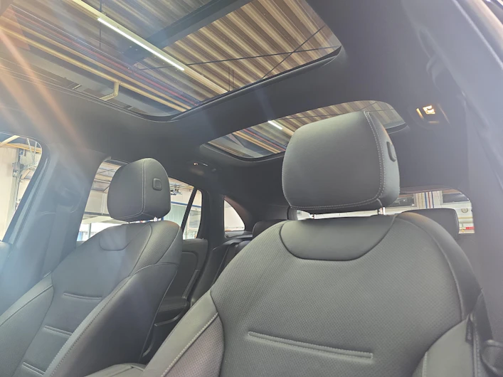 Fahrzeugbild MERCEDES-BENZ GLA 45 AMG
