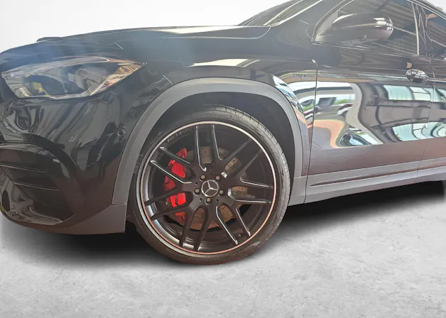 Mercedes-Benz GLA 45 S AMG 4MATIC+