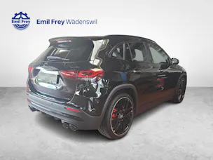 Mercedes-Benz GLA 45 S AMG 4MATIC+