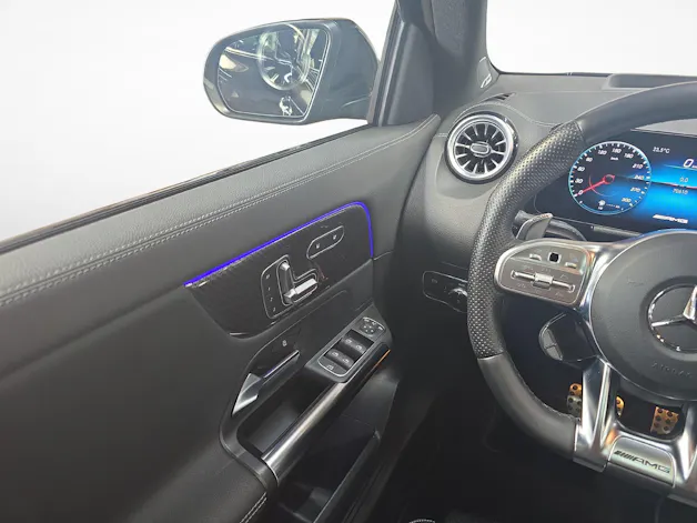 Mercedes-Benz GLA 45 S AMG 4MATIC+