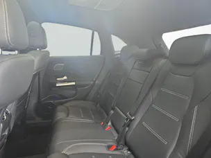 Mercedes-Benz GLA 45 S AMG 4MATIC+