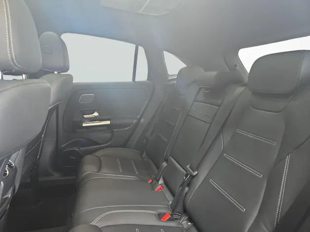 Mercedes-Benz GLA 45 S AMG 4MATIC+
