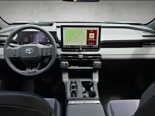 Toyota RAV4 2.5 Plug-In-Hybrid Style