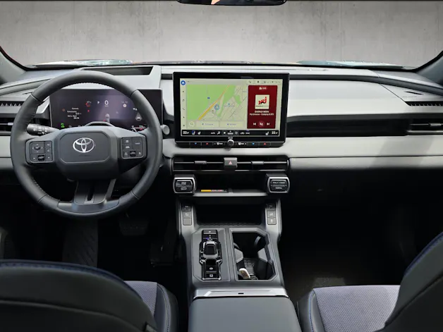 Toyota RAV4 2.5 Plug-In-Hybrid Style