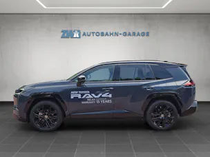Toyota RAV4 2.5 Plug-In-Hybrid Style