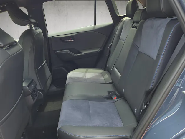 Toyota RAV4 2.5 Plug-In-Hybrid Style