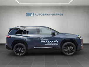 Toyota RAV4 2.5 Plug-In-Hybrid Style