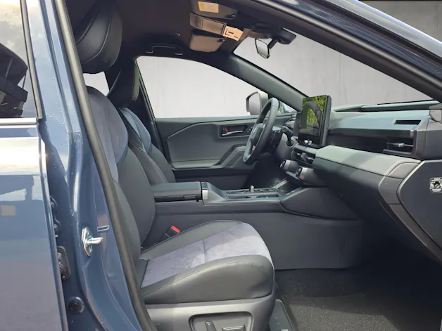 Toyota RAV4 2.5 Plug-In-Hybrid Style