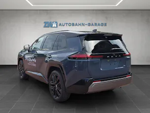 Toyota RAV4 2.5 Plug-In-Hybrid Style