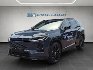 Toyota RAV4 2.5 Plug-In-Hybrid Style