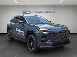 Toyota RAV4 2.5 Plug-In-Hybrid Style